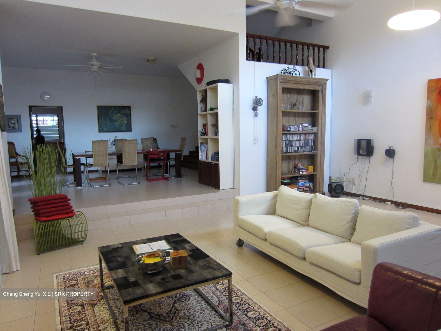 Jalan Lim Tai See (D10), Semi-Detached #407071171